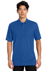 New Era Men's    Venue Home Plate Polo