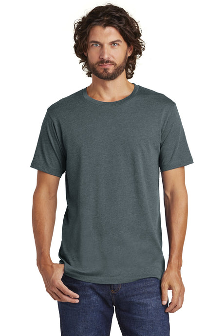 Alternative Apparel Men's Rebel Blended Jersey Tee