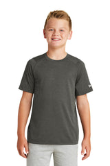 New Era Youth    Series Performance Crew Tee