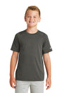 New Era Youth    Series Performance Crew Tee
