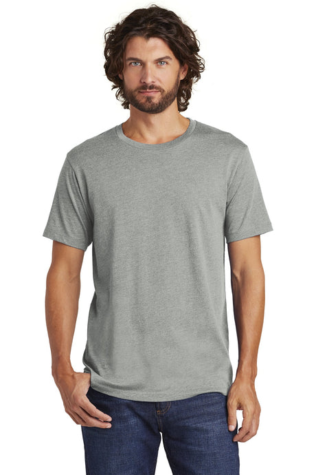 Alternative Apparel Men's Rebel Blended Jersey Tee