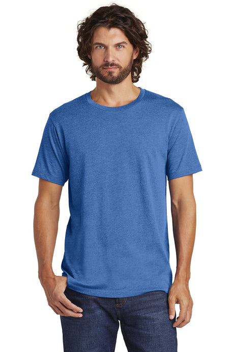 Alternative Apparel Men's Rebel Blended Jersey Tee