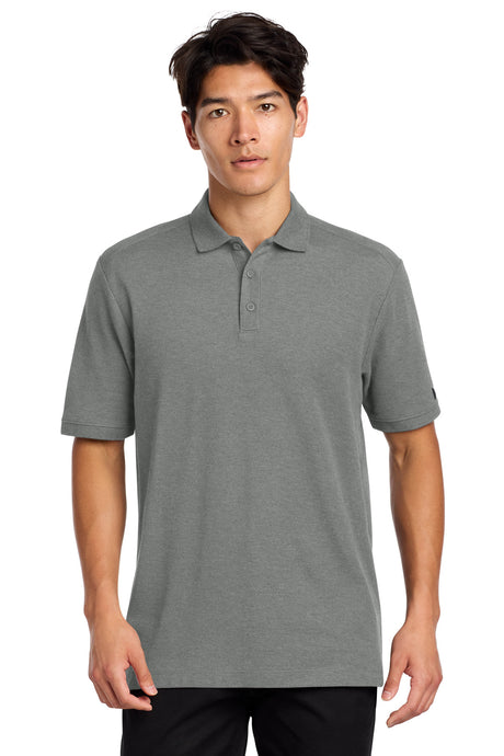 New Era Men's    Venue Home Plate Polo