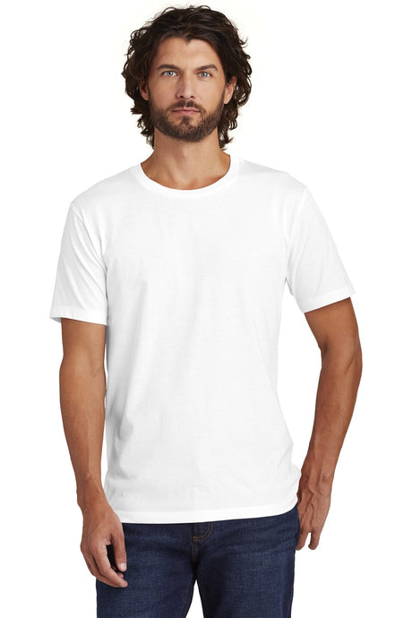 Alternative Apparel Men's Rebel Blended Jersey Tee