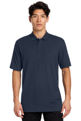 New Era Men's    Venue Home Plate Polo
