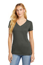 New Era Women's    Heritage Blend V-Neck Tee