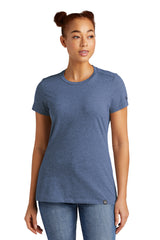 New Era Women's    Heritage Blend Crew Tee
