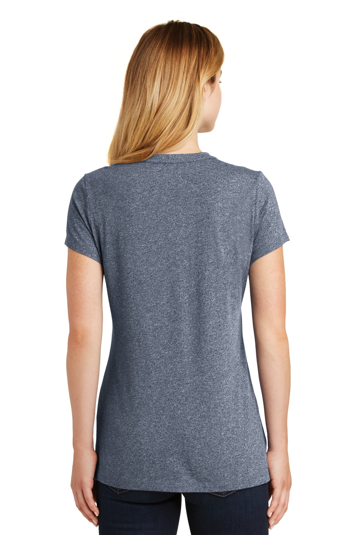 New Era Women's    Heritage Blend Crew Tee