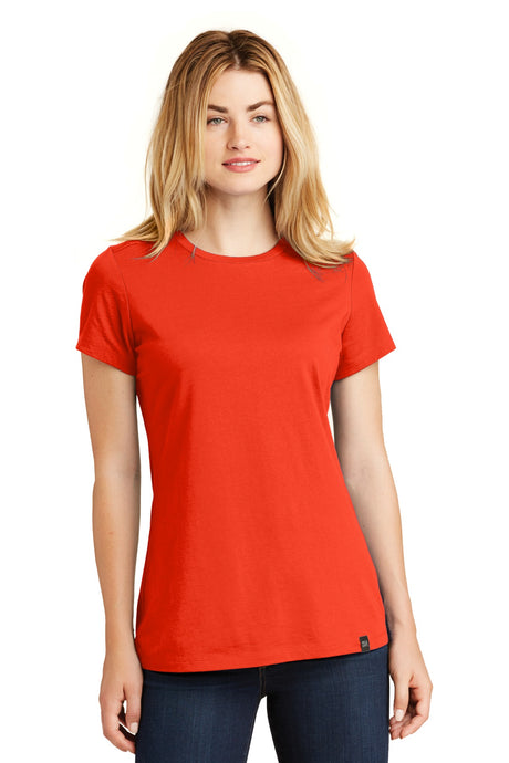 New Era Women's    Heritage Blend Crew Tee
