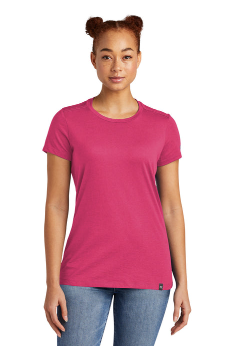 New Era Women's    Heritage Blend Crew Tee