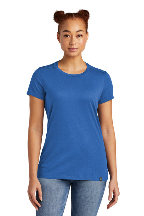 New Era Women's    Heritage Blend Crew Tee