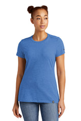 New Era Women's    Heritage Blend Crew Tee
