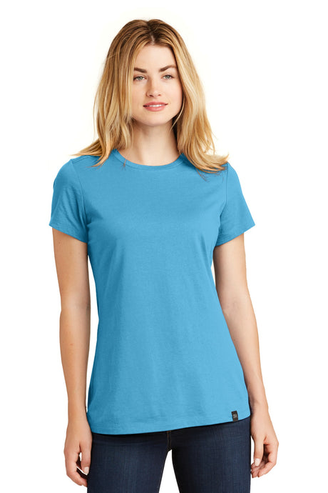 New Era Women's    Heritage Blend Crew Tee