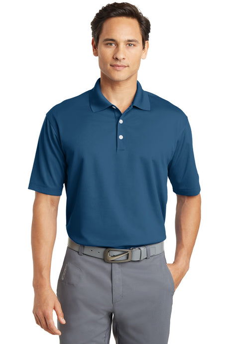 Nike Men's Tall Dri-FIT Micro Pique Polo