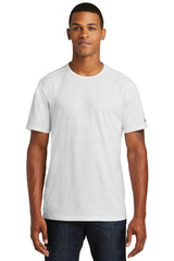 New Era Men's    Tri-Blend Performance Crew Tee