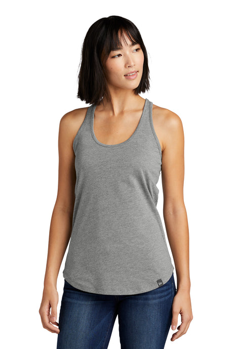 New Era Women's    Heritage Blend Racerback Tank