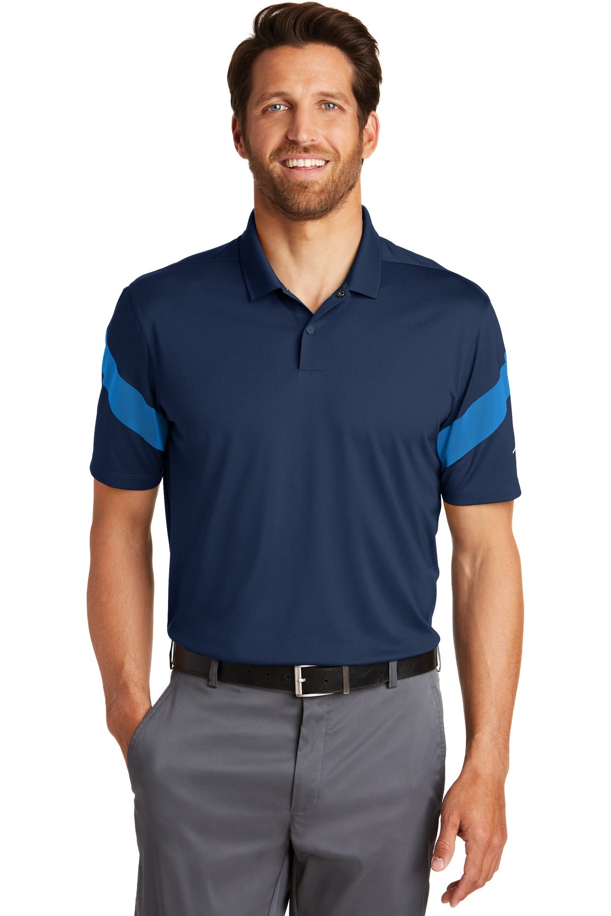 Nike Men's Dri-FIT Commander Polo