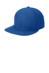 New Era     Original Fit Diamond Era Flat Bill Snapback Cap