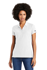 New Era Women's    Venue Home Plate Polo