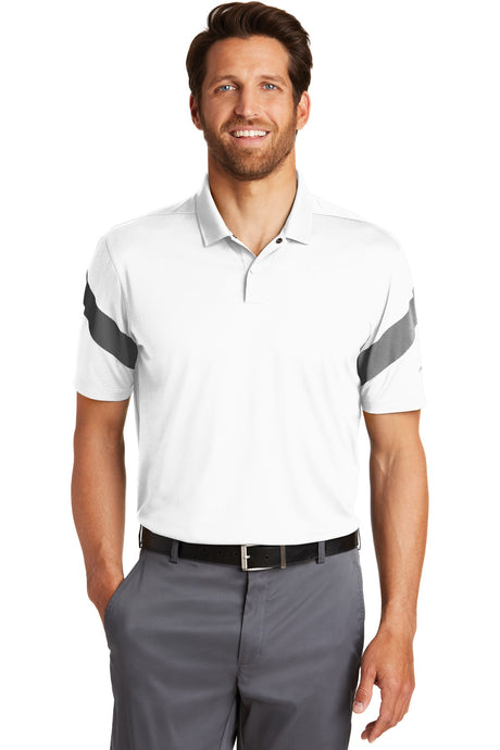 Nike Men's Dri-FIT Commander Polo