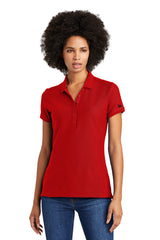 New Era Women's    Venue Home Plate Polo
