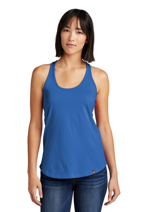 New Era Women's    Heritage Blend Racerback Tank