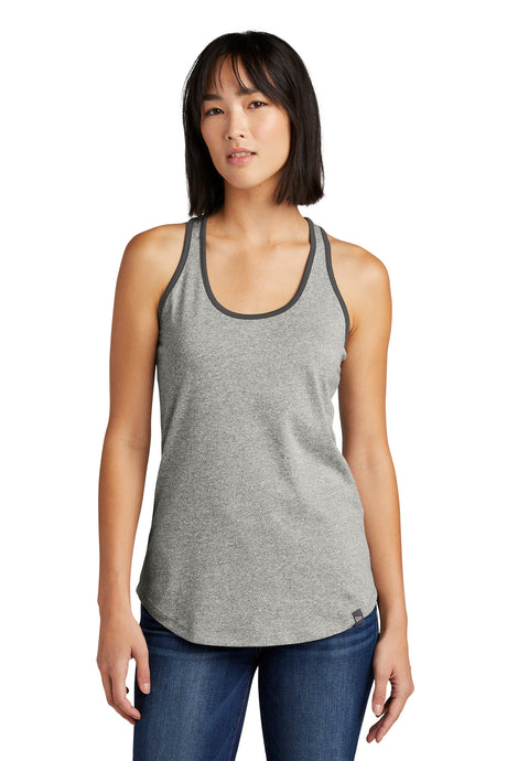 New Era Women's    Heritage Blend Racerback Tank
