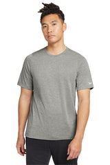 New Era Men's    Series Performance Crew Tee