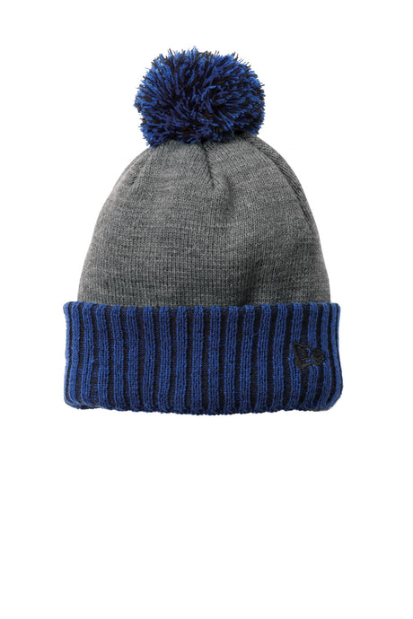 New Era Men's    Colorblock Cuffed Beanie