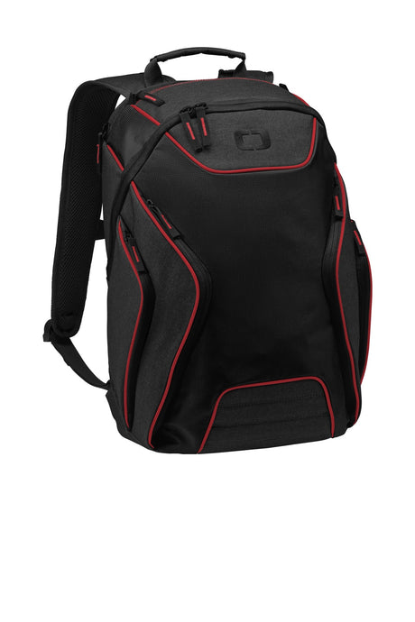 OGIO     Hatch Pack