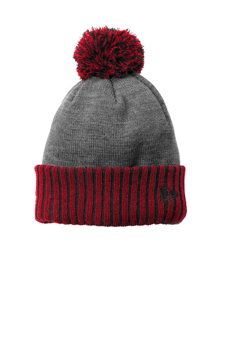 New Era Men's    Colorblock Cuffed Beanie