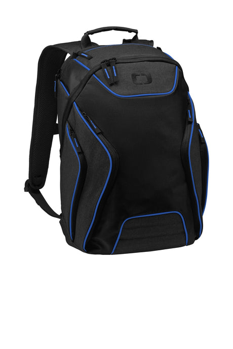OGIO     Hatch Pack
