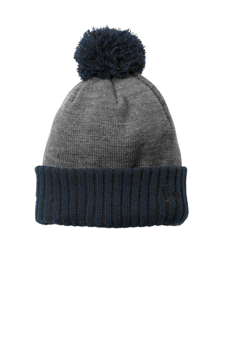New Era Men's    Colorblock Cuffed Beanie
