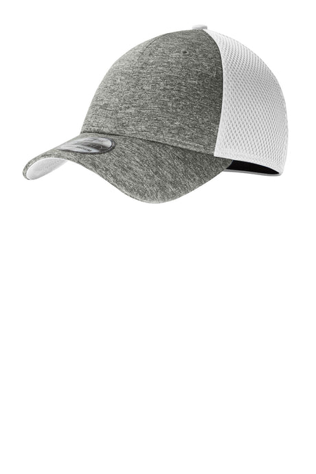 New Era Men's   Shadow Stretch Mesh Cap