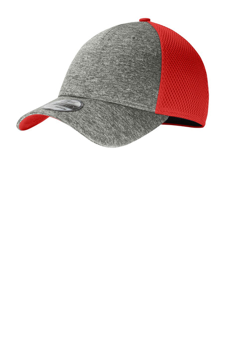 New Era Men's   Shadow Stretch Mesh Cap