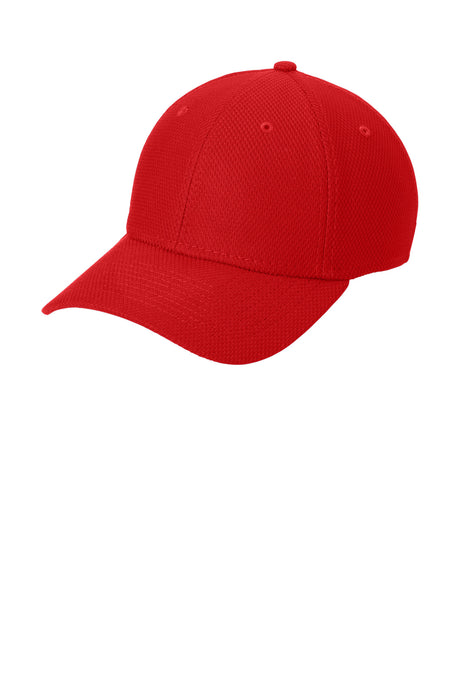 New Era Men's    Diamond Era Stretch Cap