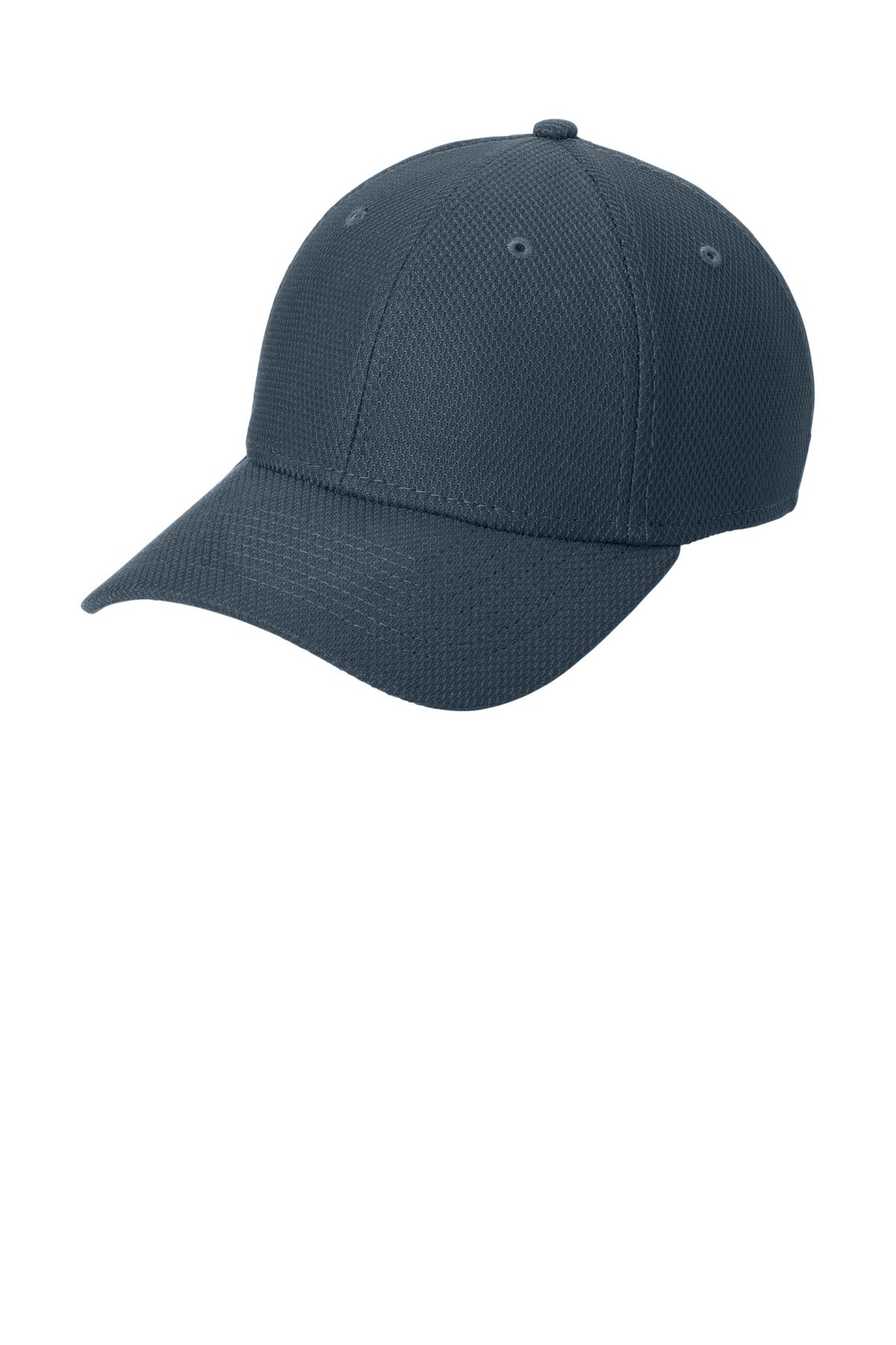 New Era Men's    Diamond Era Stretch Cap