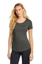 New Era Women's    Series Performance Scoop Tee