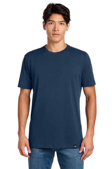New Era Men's    Heritage Blend Crew Tee
