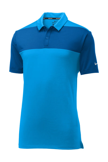 Nike Men's Colorblock Polo