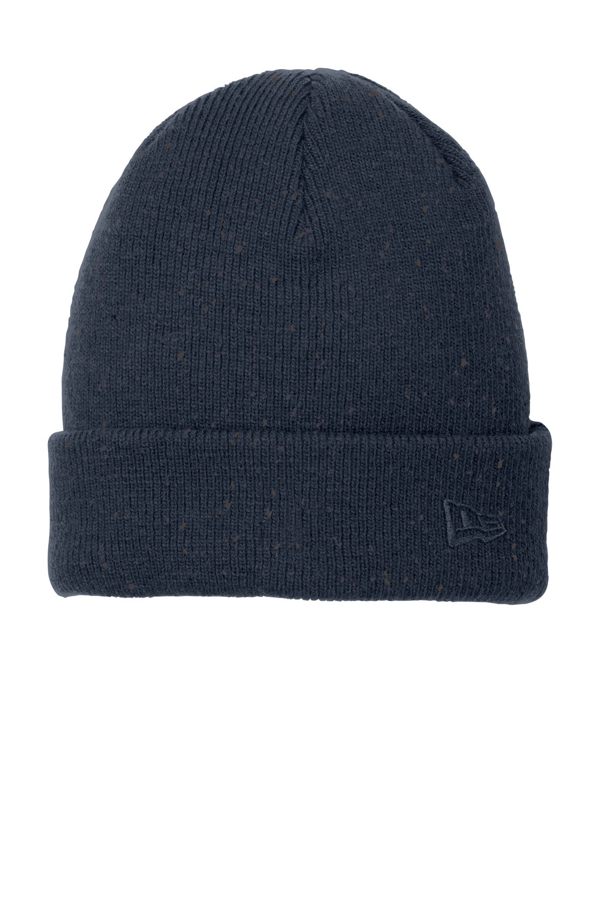New Era Men's    Speckled Beanie