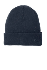 New Era Men's    Speckled Beanie