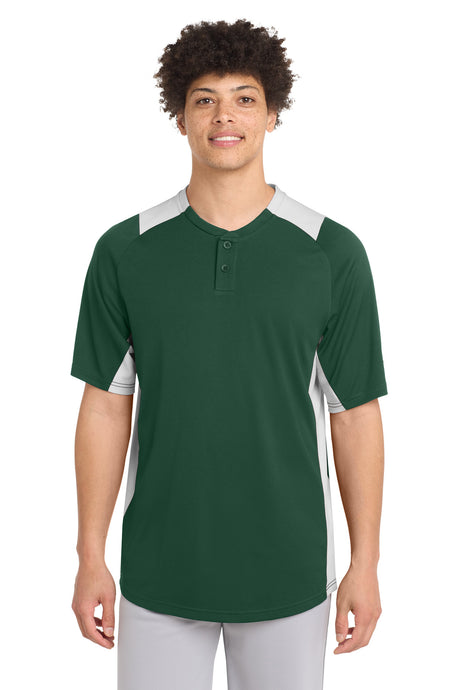 New Era Men's    Diamond Era 2-Button Jersey