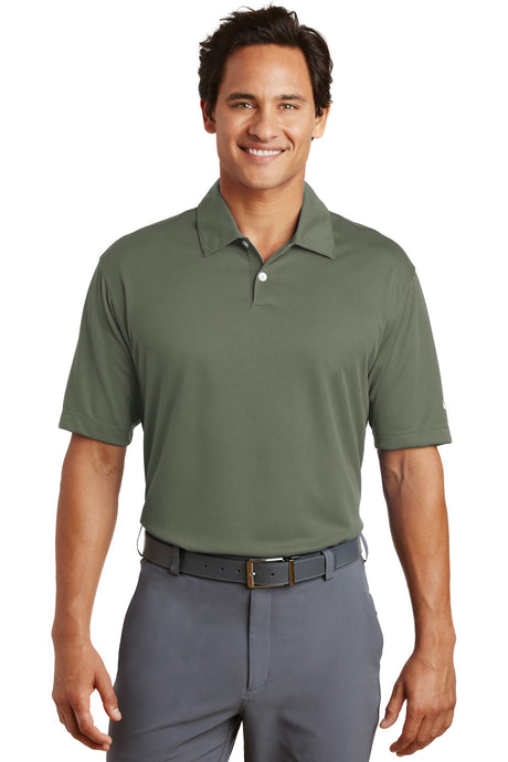 Nike Men's Dri-FIT Pebble Texture Polo