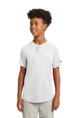 New Era Youth    Diamond Era 2-Button Jersey