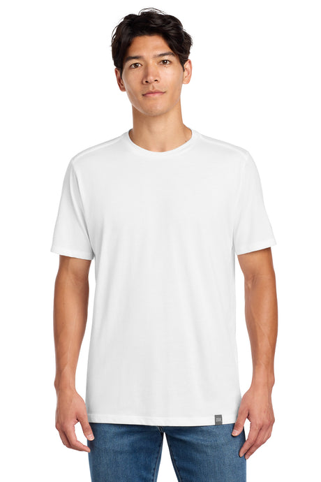 New Era Men's    Heritage Blend Crew Tee