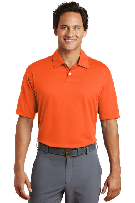 Nike Men's Dri-FIT Pebble Texture Polo