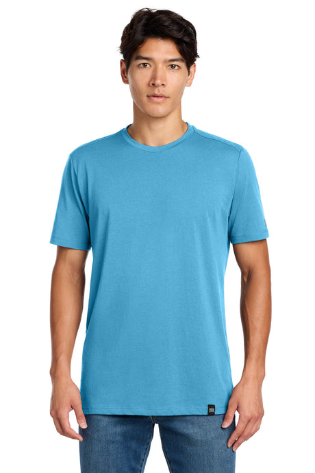 New Era Men's    Heritage Blend Crew Tee