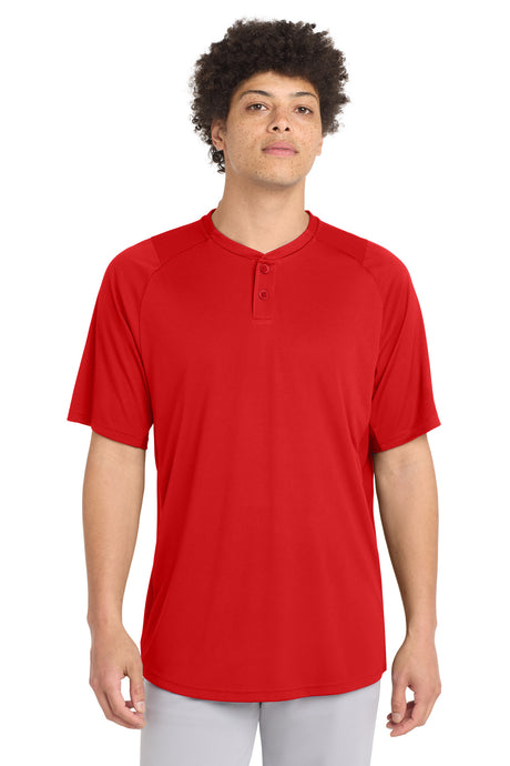 New Era Men's    Diamond Era 2-Button Jersey