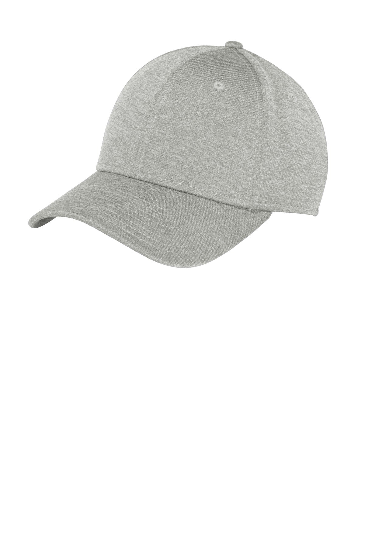 New Era Men's    Shadow Stretch Heather Cap